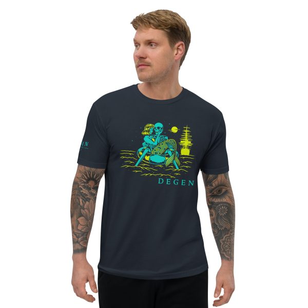 Life Preserved T-shirt
