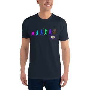 EvoDegen T-shirt - Image 6