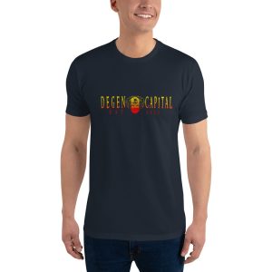 DC Sunset T-shirt - Image 5