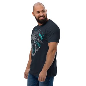 Skullery-Maid T-shirt - Image 6
