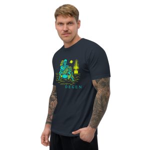 Life Preserved T-shirt - Image 6