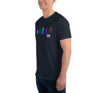 EvoDegen T-shirt - Image 7