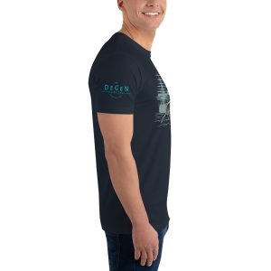 Pisces Pirata T-shirt - Image 9
