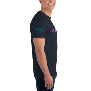 EvoDegen T-shirt - Image 9