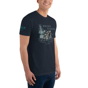 Pisces Pirata T-shirt - Image 8