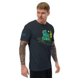 Life Preserved T-shirt - Image 7