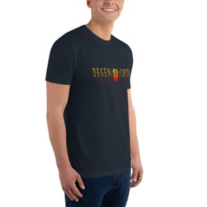 DC Sunset T-shirt - Image 7