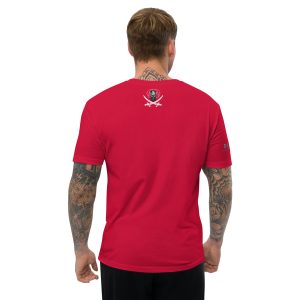 DC Fishing T-shirt - Image 12