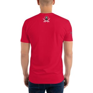 Pisces Pirata T-shirt - Image 15