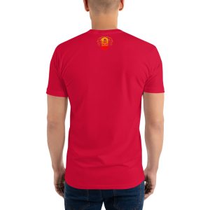 DC Sunset T-shirt - Image 12