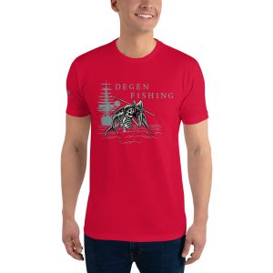 Pisces Pirata T-shirt - Image 11
