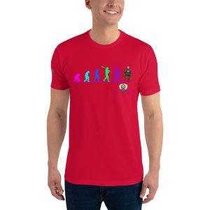 EvoDegen T-shirt - Image 11