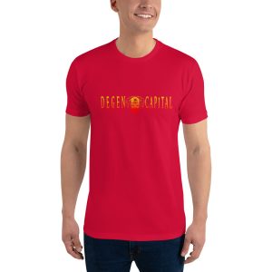 DC Sunset T-shirt - Image 9