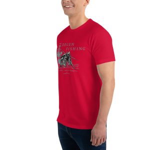 Pisces Pirata T-shirt - Image 12