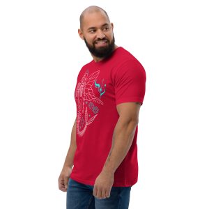 Skullery-Maid T-shirt - Image 10