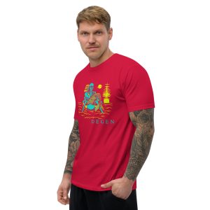 Life Preserved T-shirt - Image 10