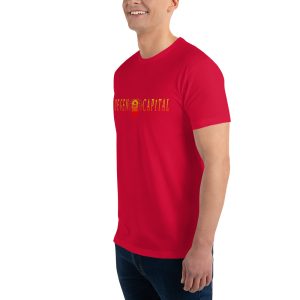 DC Sunset T-shirt - Image 10