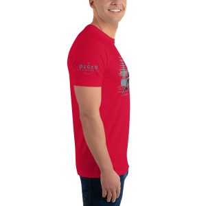 Pisces Pirata T-shirt - Image 14