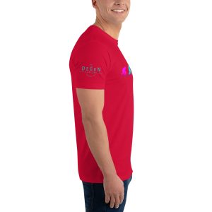 EvoDegen T-shirt - Image 14