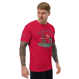 DC Fishing T-shirt - Image 11