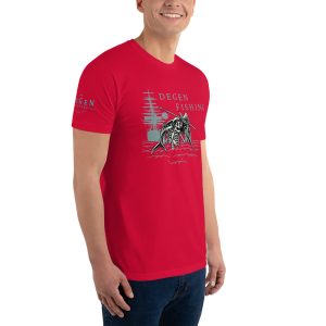 Pisces Pirata T-shirt - Image 13