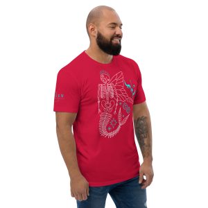 Skullery-Maid T-shirt - Image 11