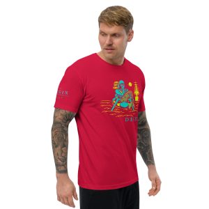 Life Preserved T-shirt - Image 11