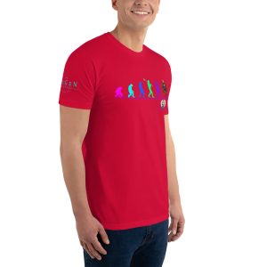 EvoDegen T-shirt - Image 13