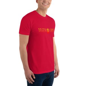 DC Sunset T-shirt - Image 11