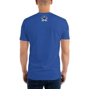 Pisces Pirata T-shirt - Image 20