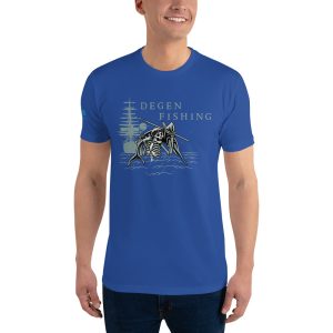 Pisces Pirata T-shirt - Image 16