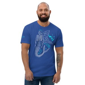 Skullery-Maid T-shirt - Image 13