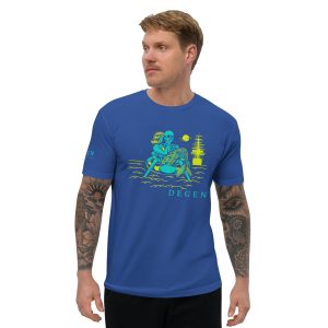 Life Preserved T-shirt - Image 13