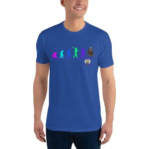 EvoDegen T-shirt - Image 16