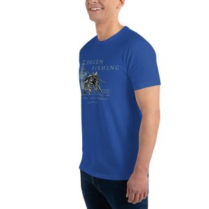 Pisces Pirata T-shirt - Image 17