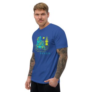 Life Preserved T-shirt - Image 14