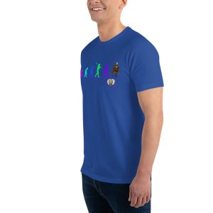 EvoDegen T-shirt - Image 17