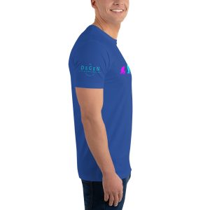 EvoDegen T-shirt - Image 19