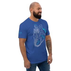 Skullery-Maid T-shirt - Image 15
