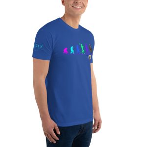 EvoDegen T-shirt - Image 18