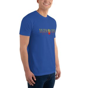 DC Sunset T-shirt - Image 15